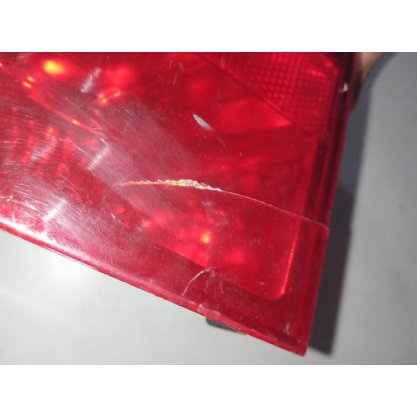 Lanterna Lado Esquerdo Volkswagen Fox 2012