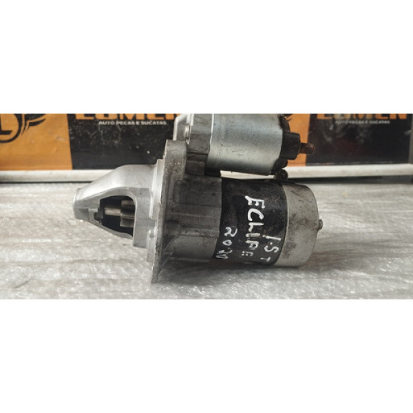 Motor Arranque Mitsubishi Eclipse Cross 1.5 Aut 2019 2020