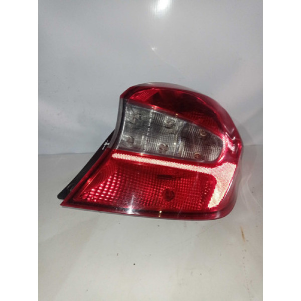 Lanterna Lado Direito Ford Ka 2015
