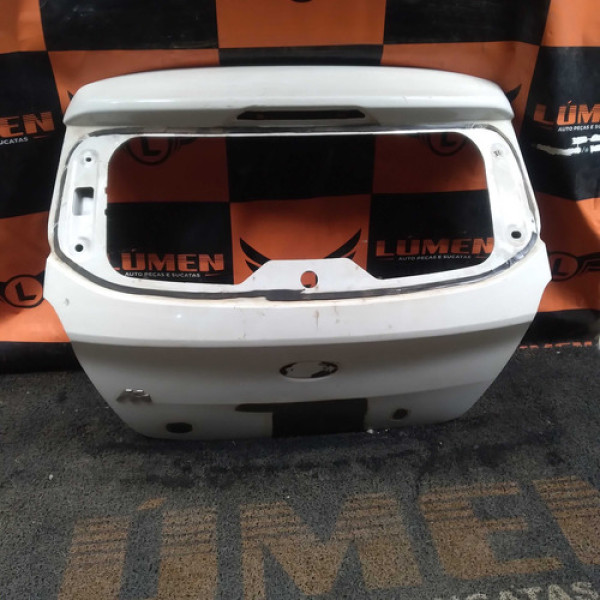 Tampa Do Porta Malas Ford Ka 