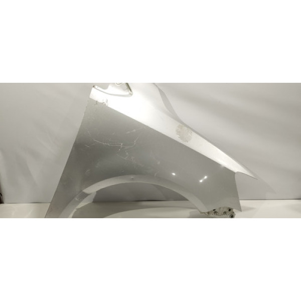 Paralama Lado Esquerdo Volkswagen Fox 2012