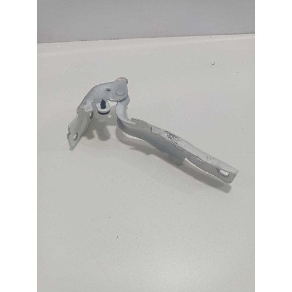 Dobradiça Do Capo Lado Direito Fiat Cronos 2020