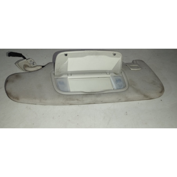 Quebra Sol Lado Esquerdo Ford Fusion 2015