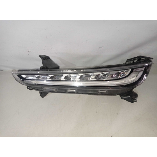 Farol Superior Lado Esquerdo Chery Tiggo 3x 2022 