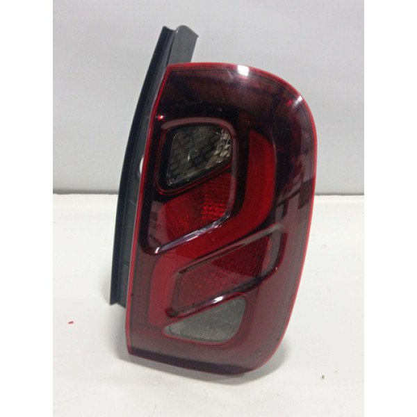 Lanterna Lado Direito Renault Duster 2018