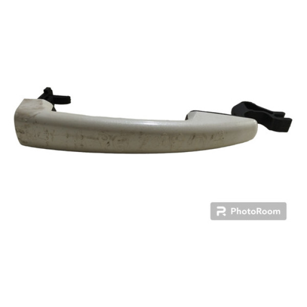 Maçaneta Externa Dianteira Esquerda Peugeot 2008