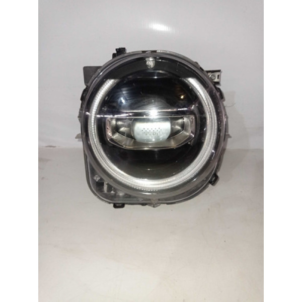 Farol Direito Jeep Renegade 2020