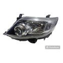 Farol Esquerdo Hillux Sw4 C/xenon 2014 1linha Recuperado 