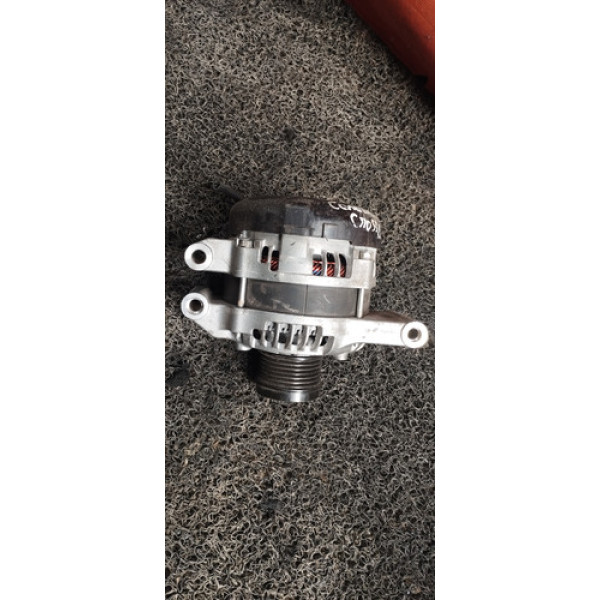 Alternador Toyota Corolla Cross 2.0 