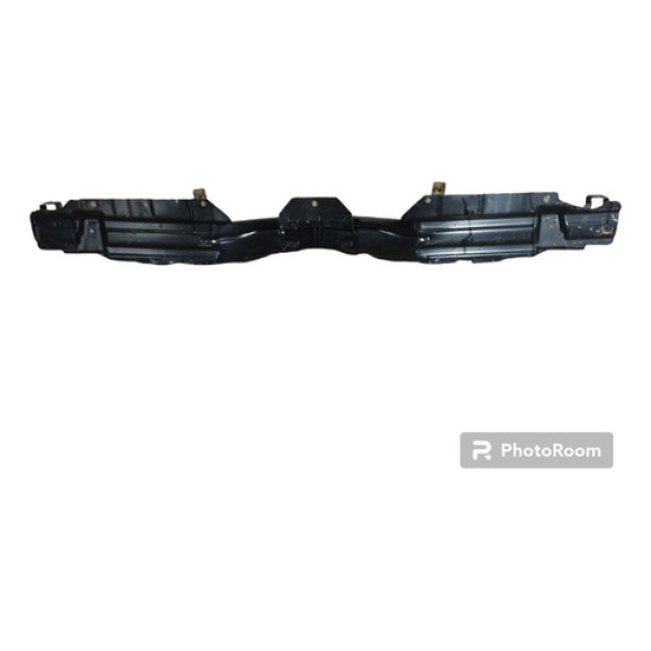 Alma Parachoque Traseiro Pajero Full 2008