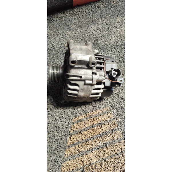 Alternador Citroen C4 1.6 
