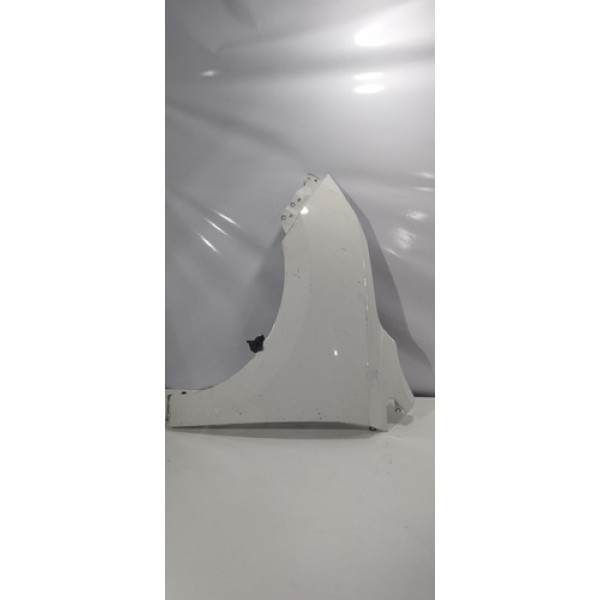 Paralama Lado Esquerdo Hyundai Ix35 