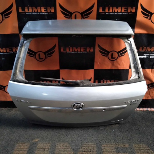 Tampa Do Porta Malas Lifan X60 2015