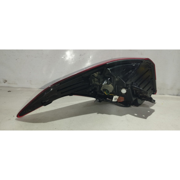 Lanterna Lado Direito Hyundai Creta 2018