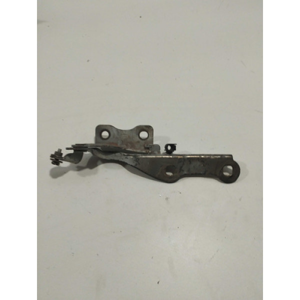 Dobradiça Do Capo Lado Esquerdo Chevrolet Cruze 2015