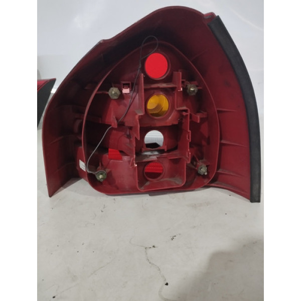 Lanterna Lado Esquerdo Audi A3 2003