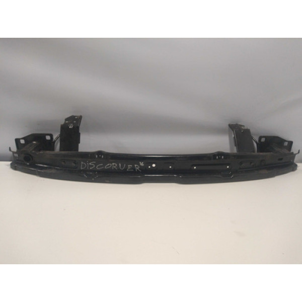 Alma Do Parachoque Traseiro Land Rover Discovery 2016