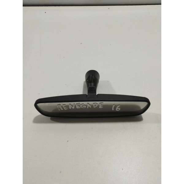 Retrovisor Central Jeep Renegade 2016