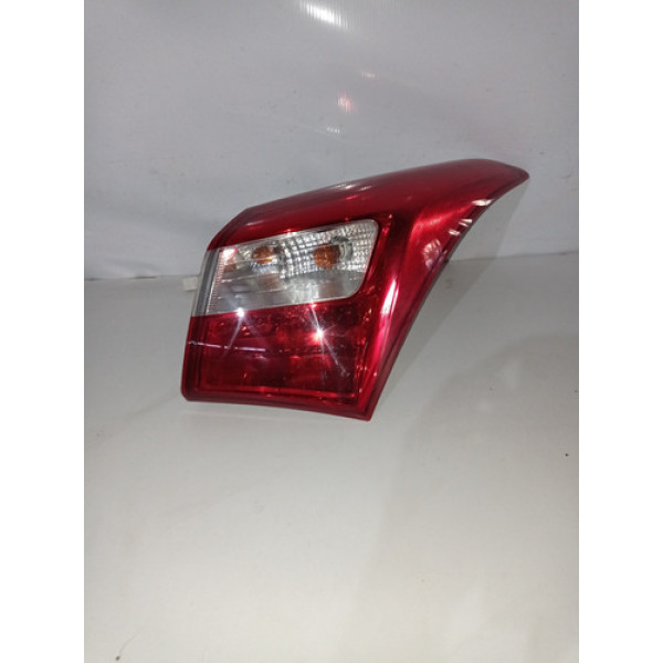 Lanterna Lado Direito Hyundai I30 2015