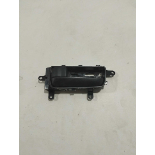 Maçaneta Interna Traseira Esquerda Nissan Sentra 2013