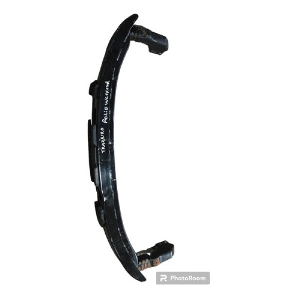 Alma Parachoque Traseiro Palio Weekend 2020