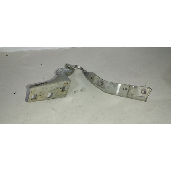 Dobradiça Do Capô Lado Direito Peugeot 308 / 408