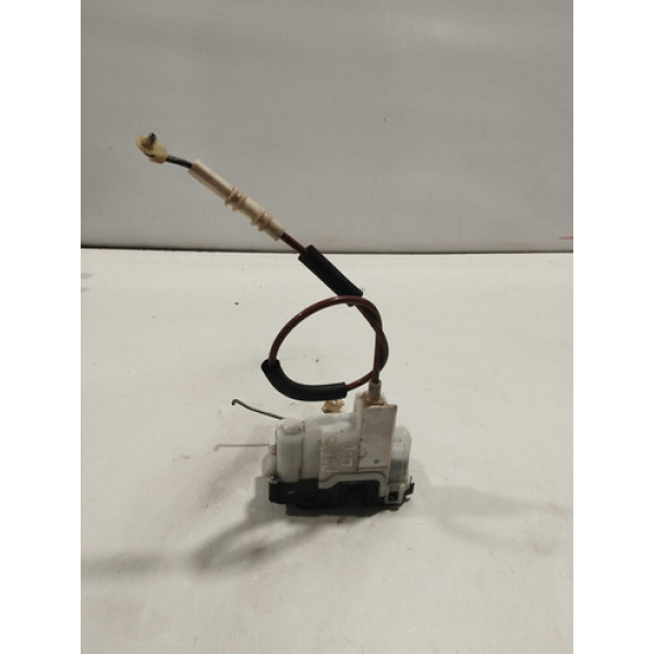 Fechadura Da Porta Dianteira Direita Fiat Palio/gran Siena