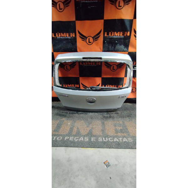 Tampa Do Porta Malas Hyundai I30 2011 
