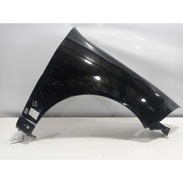 Paralama Lado Direito Fiat Palio Bbb 2008