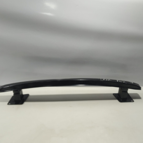 Lamina Trazeira Volkswagen Fox 2018