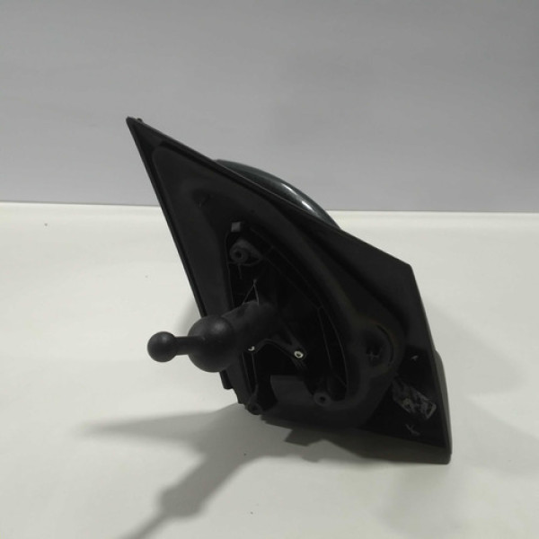 Retrovisor Chevrolet Onix 2017 Lado Esquerdo 