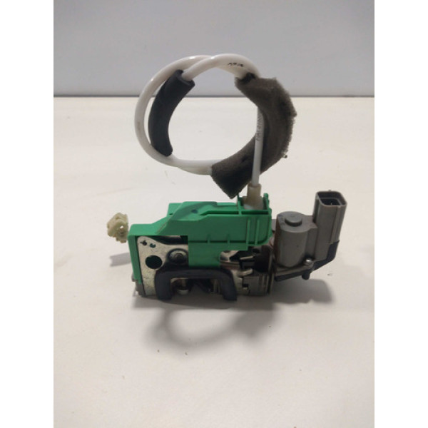 Fechadura Da Porta Dianteira Esquerda Fiat Uno 