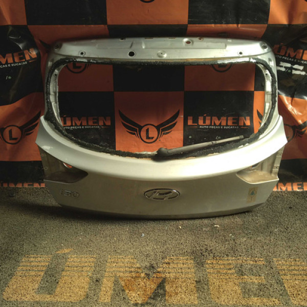 Tampa Do Porta Malas Hyundai I30 2015