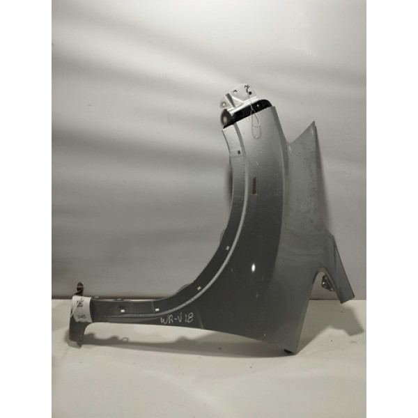 Paralama Lado Esquerdo Honda Wrv 2018 