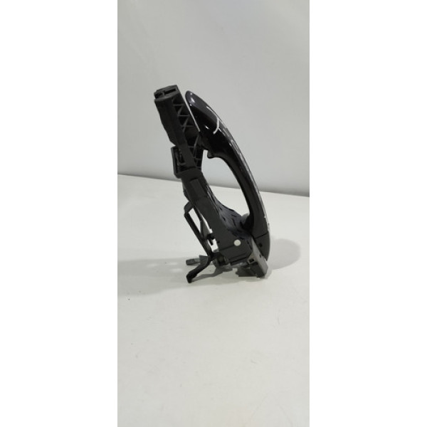 Maçaneta Externa Dianteira Esquerda Volkswagen T Cross 2021