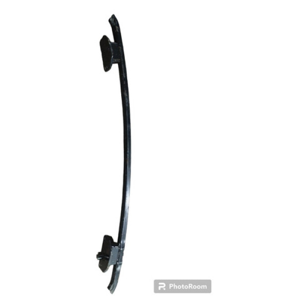 Alma Parachoque Traseiro Doblo 2007