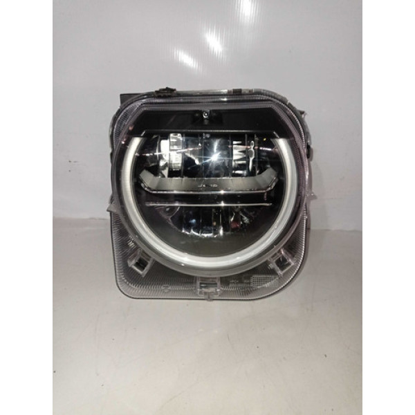 Farol Lado Direito Jeep Renegade 2023 