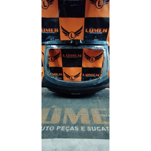 Tampa Porta Malas Chery Cielo 