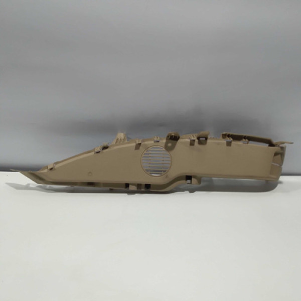 Acabamento Suporte Do Bagagito Esquerdo Bmw X1 