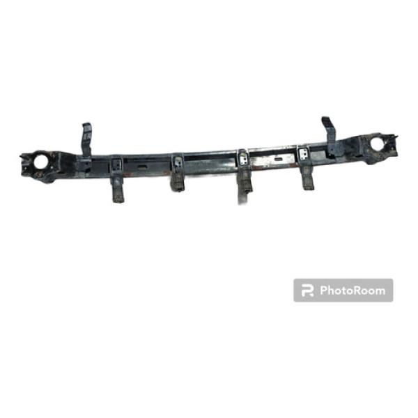 Alma Parachoque Traseiro Vera Cruz 2010