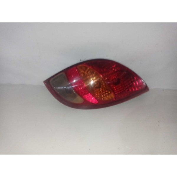 Lanterna Lado Direito Celta 2001