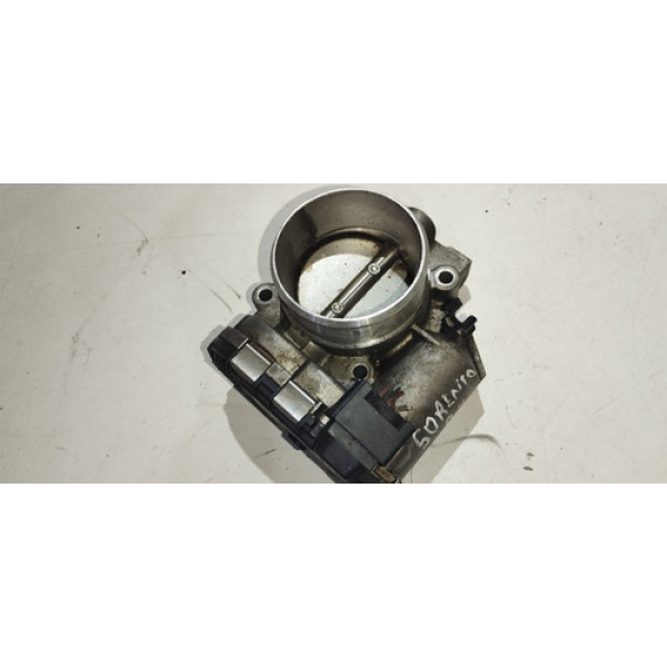 Tbi Corpo De Borboleta Kia Sorento 2.4 2015