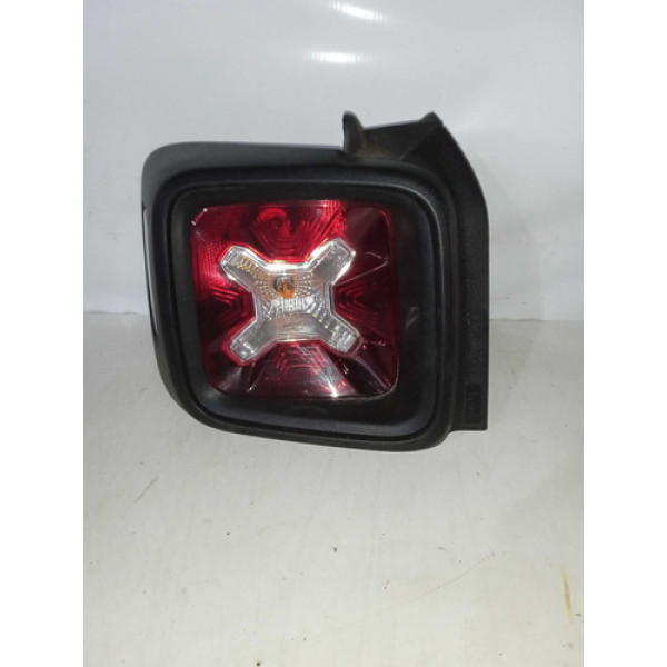 Lanterna Lado Esquerdo Jeep Renegade 2018 