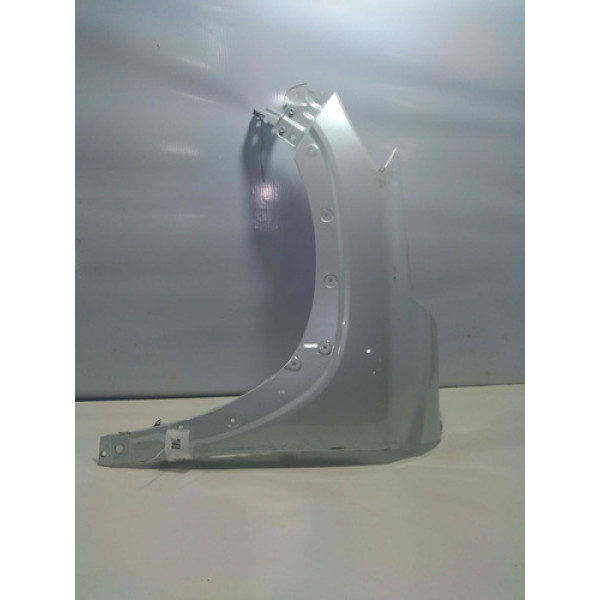 Paralama Lado Esquerdo Corolla Cross  2021