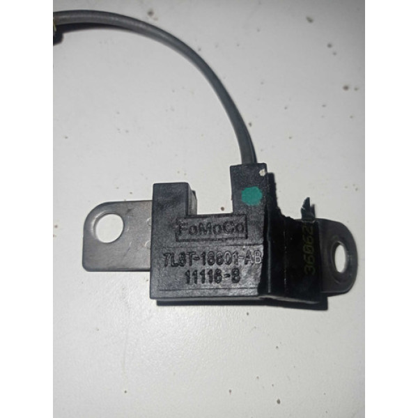 Sensor Capacitor Motor Ford Fusion 2.5 2015