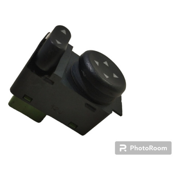 Comando Retrovisor Elétrico Punto Palio 2011