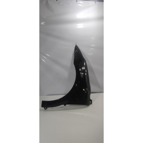 Paralama Lado Esquerdo Citroen C4 2010 