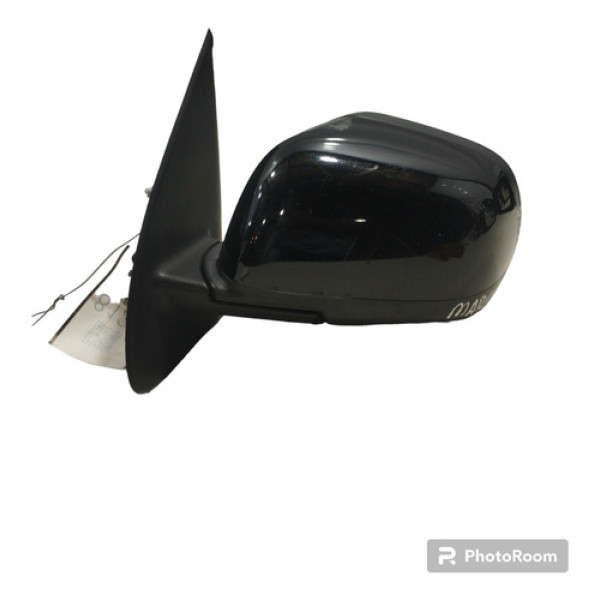 Retrovisor Esquerdo March 2018